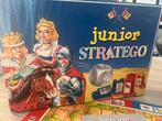 Stratego juniorspel van Jumbo, Ophalen