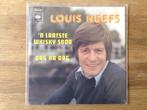 single louis neefs, Cd's en Dvd's, Vinyl Singles, Ophalen of Verzenden, 7 inch, Nederlandstalig, Single