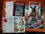 Storm / Don Lawrence, Boeken, Ophalen of Verzenden