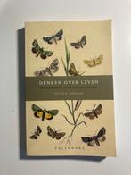 Denken over leven ( Pieter R. Adriaens), Ophalen of Verzenden, Zo goed als nieuw, Pelckmans, Logica of Wetenschapsfilosofie