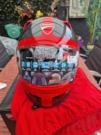 Ducati motorhelm arai profile v, Motoren, Nieuw met kaartje, Arai, Ophalen of Verzenden, Integraalhelm