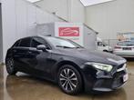 Mercedes-Benz  A 180 d // AUTO. 7G-DCT // 72.680 KM //, Auto's, Mercedes-Benz, Automaat, 4 cilinders, Leder en Stof, Zwart