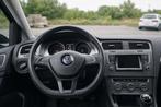 Volkswagen Golf 7 Variant – 2014 – Benzine, Auto's, Volkswagen, Euro 5, Zwart, Bedrijf, Break