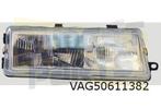 Seat Toledo (9/91-10/95) koplamp Rechts (hm./el.) MQ! 1L0941, Verzenden, Nieuw, Seat