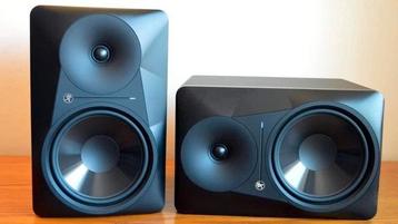 Studio Monitora Mackie MR824 8inch beschikbaar voor biedingen