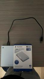 Seagate externe harde schijf compatible op Ps4/Ps5, Ophalen of Verzenden, Nieuw