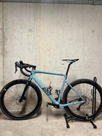 Rose Backroad 2022, Fietsen en Brommers, Ophalen, Zo goed als nieuw, Carbon