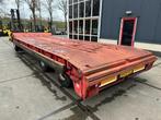 Nooteboom - AAD 28 - Oplegger, Auto's, Vrachtwagens, Overige brandstoffen, Bedrijf, Aanhangers en Opleggers, Te koop