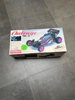 Kyosho outrage mk-2, Hobby en Vrije tijd, Modelbouw | Radiografisch | Auto's, Ophalen, Nieuw