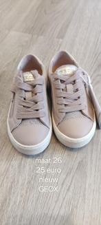 Schoenen meisjes maat 26, Enfants & Bébés, Vêtements enfant | Chaussures & Chaussettes, Enlèvement, Neuf, Geox, Chaussures