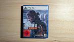 The Last of Us Part II Remastered. PS5, Games en Spelcomputers, Games | Sony PlayStation 5, Ophalen of Verzenden, Zo goed als nieuw