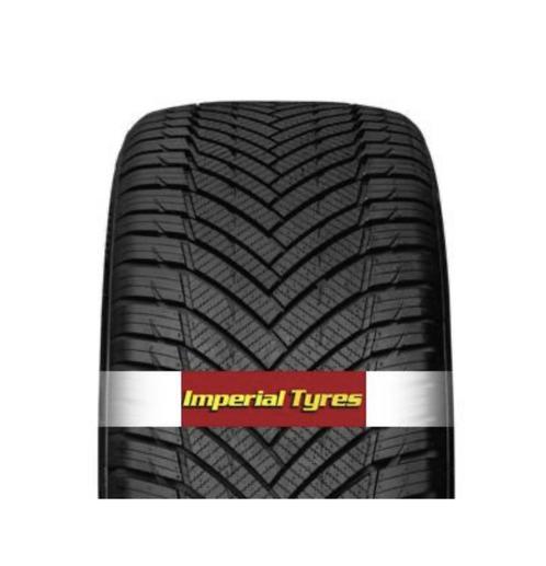 2 Imperial 235/50 R19 103W XL goedgekeurde winterbanden voor, Auto-onderdelen, Banden en Velgen, Band(en), All Season, 19 inch