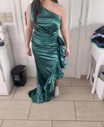 Robe de soirée  neuve, Vêtements | Femmes, Robes, Enlèvement, Neuf, Taille 38/40 (M), Vert