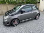 Abarth 595, Auto's, Voorwielaandrijving, 4 zetels, 139 g/km, 4 cilinders