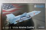 X15A-2 Special Hobby 1/32 (White Ablative Coating), Neuf, Enlèvement ou Envoi, Avion, Plus grand que 1:72