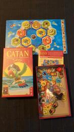 Catan junior compact, Hobby en Vrije tijd, Ophalen