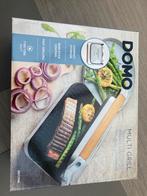 Domo grill, Ophalen of Verzenden, Nieuw