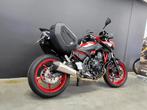 Kawasaki Z 650 Performance Edition (A2 mogelijk), Entreprise, Plus de 35 kW, 650 cm³, Autre