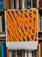 JAN VAN DEN ABBEEL (1943-2018) - Konstruktie (1976), Enlèvement