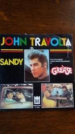 Singel John Travolta, Cd's en Dvd's, Vinyl | Pop, Ophalen of Verzenden