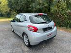 Peugeot 208, 1.2 benzine 60 Kw,Bj 2014,Euro 5,*29.000 Km*, Auto's, Peugeot, Voorwielaandrijving, Euro 5, Stof, Bedrijf