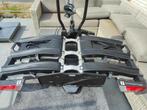 Thule Easyfold xt3, Auto diversen, Fietsendragers, Ophalen, 3 fietsen of meer, Zo goed als nieuw, Brede banden