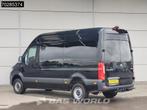 Mercedes Sprinter 317 CDI Automaat 3,5t Trekhaak L2H2 170PK, Automaat, Stof, Gebruikt, Euro 6