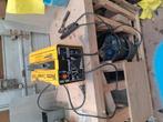 Laspost lasapparaat Ferm concept 1500, Ophalen, Gebruikt
