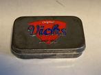 Vintage blik Vicks Original since 1937, Ophalen of Verzenden, Gebruikt, Overige, Overige merken
