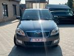 Skoda Fabia 1.2 benzine 75.000km, Bedrijf, ABS, Fabia, Te koop