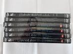 planet earth, Ophalen of Verzenden, Nieuw in verpakking, Natuur, Boxset