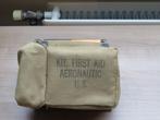 USAAF med kit, Enlèvement ou Envoi