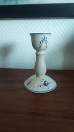 Kandelaar Vieux Luxembourg Villeroy & Boch nieuw, Antiek en Kunst, Antiek | Servies los, Ophalen of Verzenden