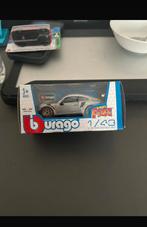 Porsche Gt2Rs, Ophalen of Verzenden, Zo goed als nieuw, Auto, Burago