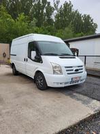 Ford transit 2.2 diesel met riviesie motor bwj 2009, Auto's, Bestelwagens en Lichte vracht, Diesel, Particulier, Ford, Te koop