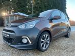 Hyundai i10*1.2i*2016*Ac*Pdc*4499€, Auto's, Hyundai, Voorwielaandrijving, Stof, 4 cilinders, Bruin