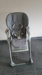 babystoel, Ophalen, Zo goed als nieuw, Meegroeistoel, Aanschuifbaar