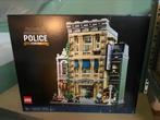 Lego 10278 Police Station LEGE DOOS/EMPTY BOX/BOX VIDE