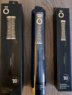 3 nieuwe brushingborstel KASHŌKI, Bijoux, Sacs & Beauté, Beauté | Soins des cheveux, Peigne ou Brosse, Enlèvement, Neuf