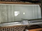 Doucheglas 70x180 NIEUW, Ophalen