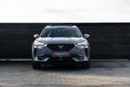 CUPRA Formentor VZ 2.0 TSI 4 transmissions DSG Beats/Pano, Autos, Cupra, Argent ou Gris, Achat, 1800 kg, Euro 6