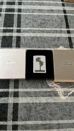 Zippo varga girl 1996, Ophalen, Zo goed als nieuw