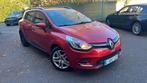Renault clio Tce 90 benzine, Auto's, Euro 6, Bedrijf, Centrale vergrendeling, Te koop