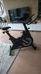 Spinning fiets, Sport en Fitness, Overige Sport en Fitness, Ophalen, Nieuw