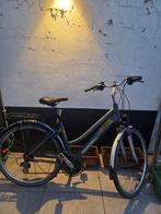 Damesfiets (Eddy Merckx) uitstekende staat, Fietsen en Brommers, Ophalen, Eddy Merckx