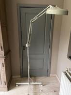 Luxo lamp , dokterslamp ,industrial ,loeplamp, Ophalen