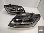 Audi Q5 8R0 Liftlamp Normaal links rechts Lamp Ideaal, Gebruikt, Audi