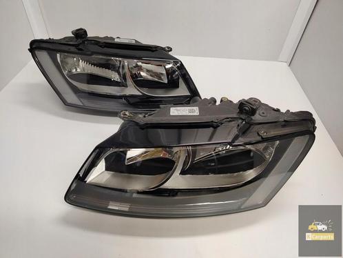 Audi Q5 8R0 Liftlamp Normaal links rechts Lamp Ideaal, Auto-onderdelen, Verlichting, Audi, Gebruikt