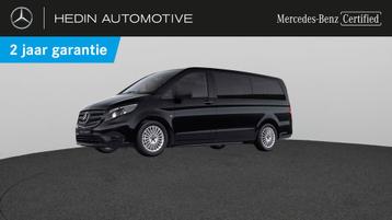 Mercedes-Benz e-Vito 129 Tourer L2 Pro | Audio 30 | Achterui beschikbaar voor biedingen