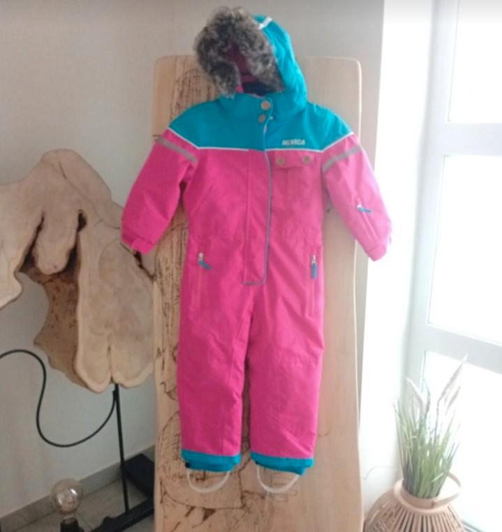 Combinaison de ski 3/4 ans Neuf, Enfants & Bébés, Vêtements enfant | Taille 104, Comme neuf, Enlèvement ou Envoi